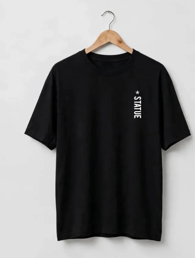 Remera STATUE