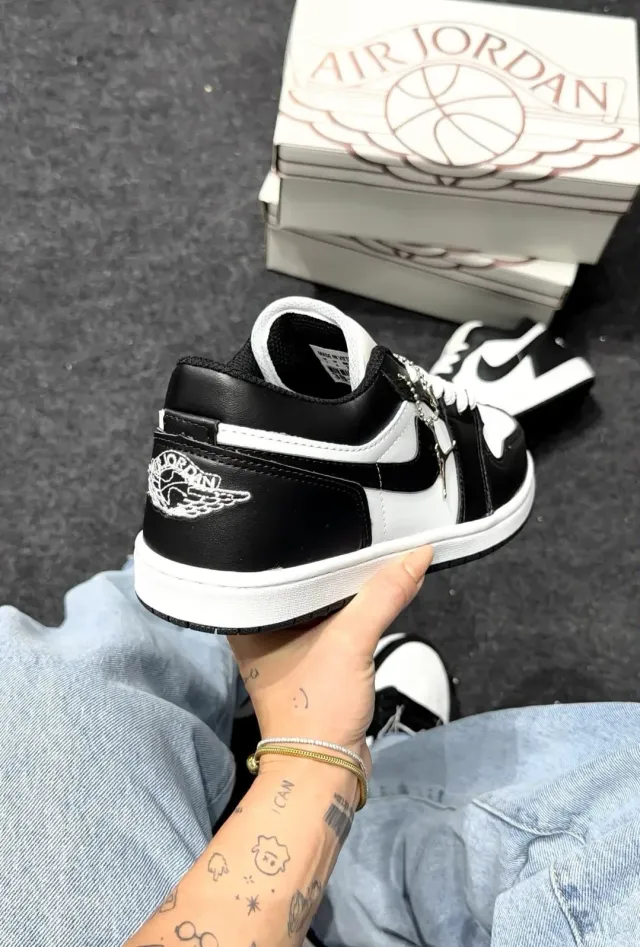 JORDAN LOW PANDA