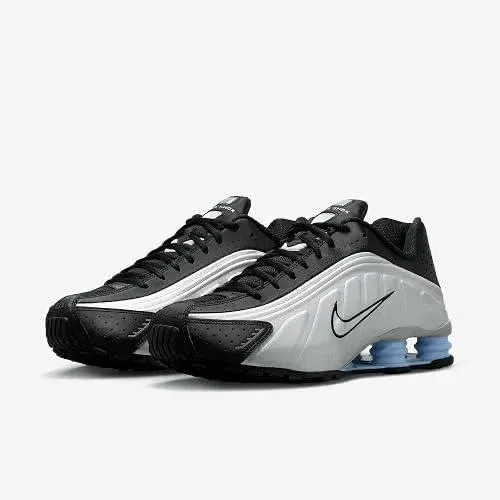 SHOX R4 GRIS CELESTE