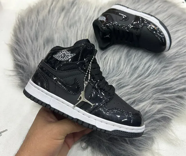 JORDAN 1 NIÑOS