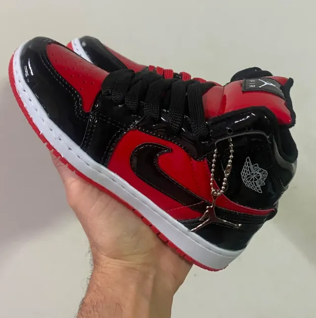 JORDAN 1 NIÑOS 2