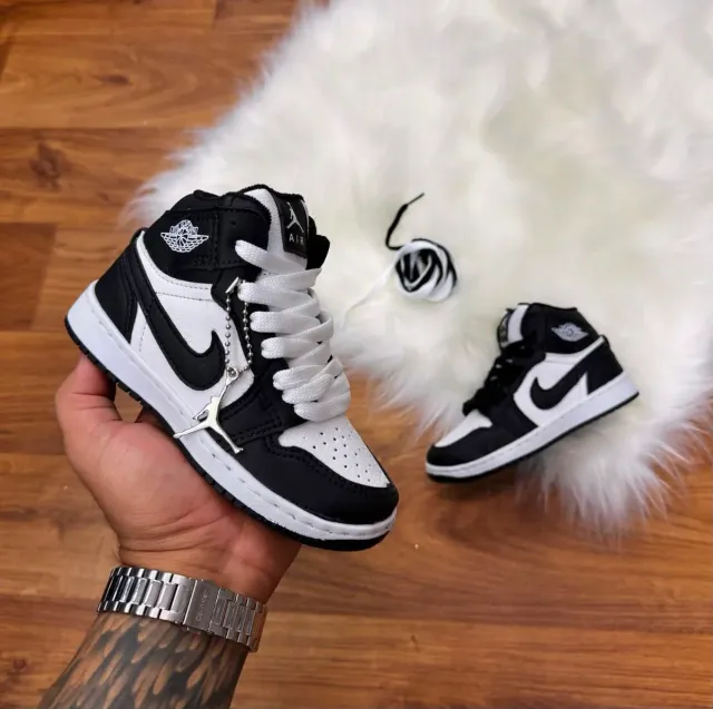 JORDAN 1 NIÑOS 5
