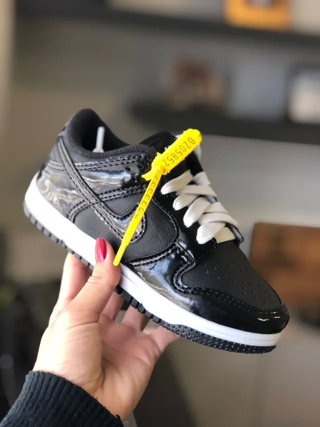 SB DUNK NIÑOS 2