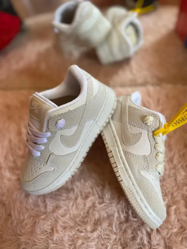 SB DUNK NIÑOS 5