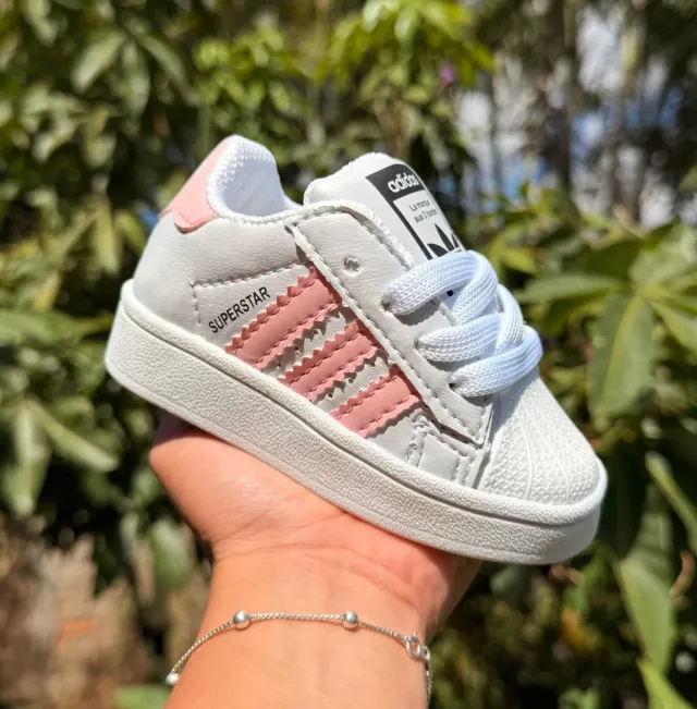 SUPERSTAR BB 4