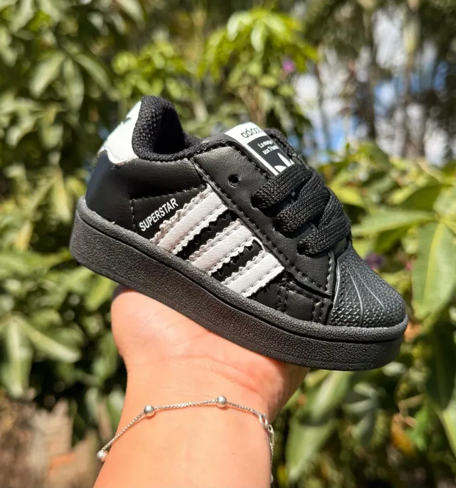 SUPERSTAR BB