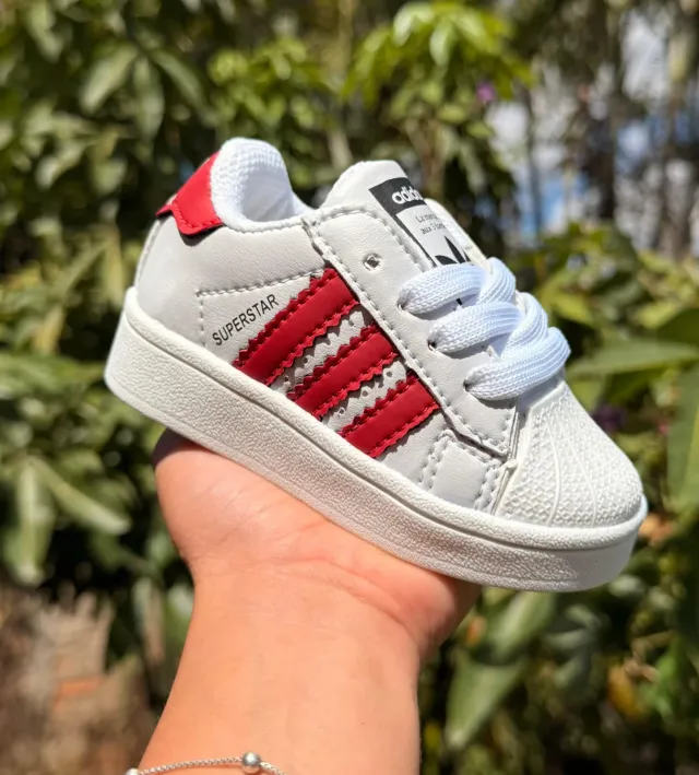 SUPERSTAR BB 3