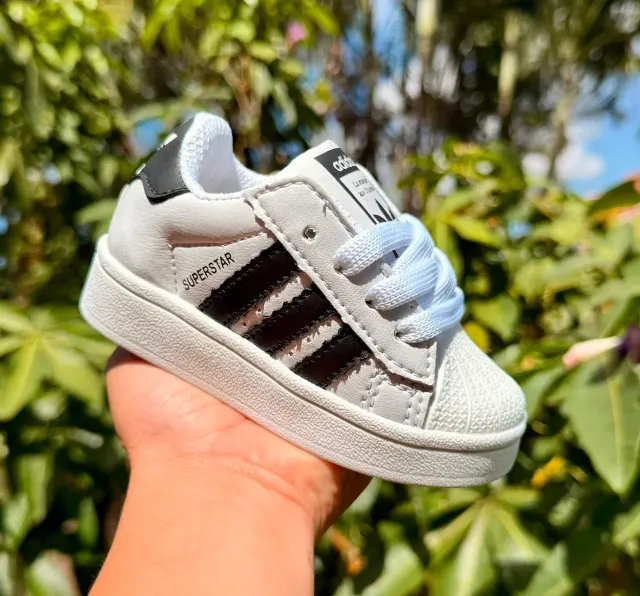 SUPERSTAR BB 2