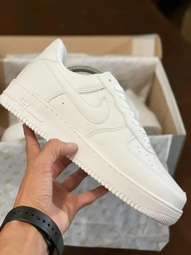 AF1 BLANCO