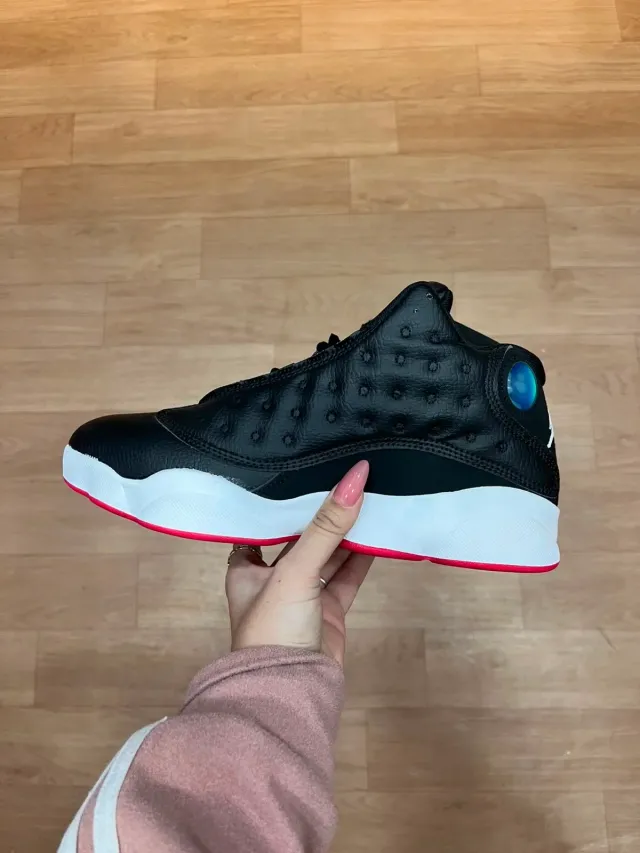 JORDAN 13 CHINA 3