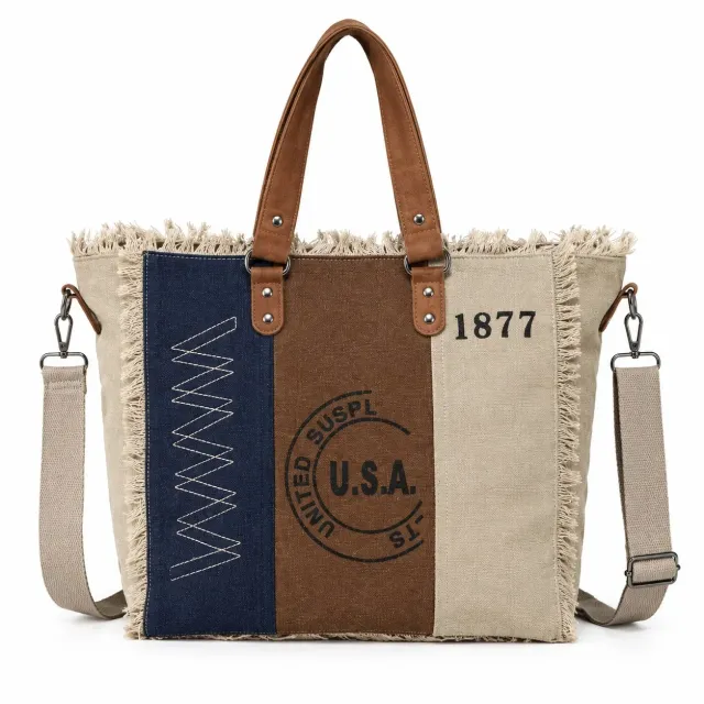 Bolso USA