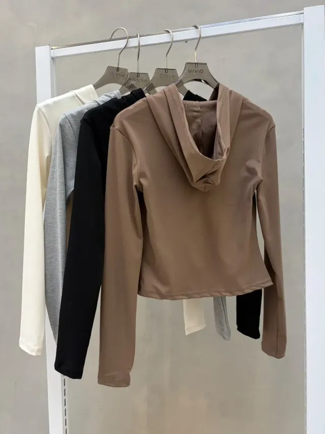 Campera Fluid 2
