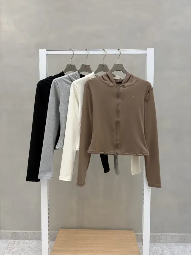 Campera Fluid