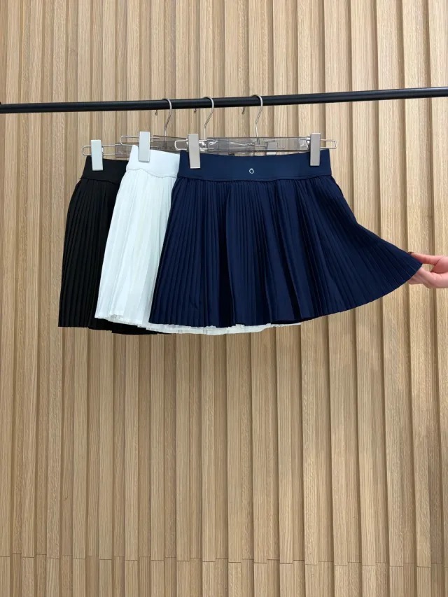 Pollera Tennis