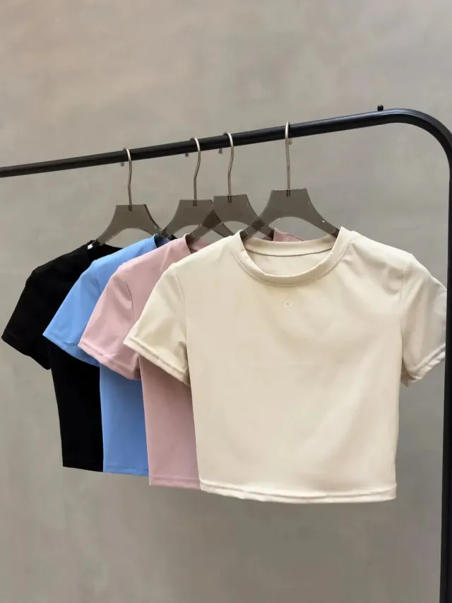 Remera Alba