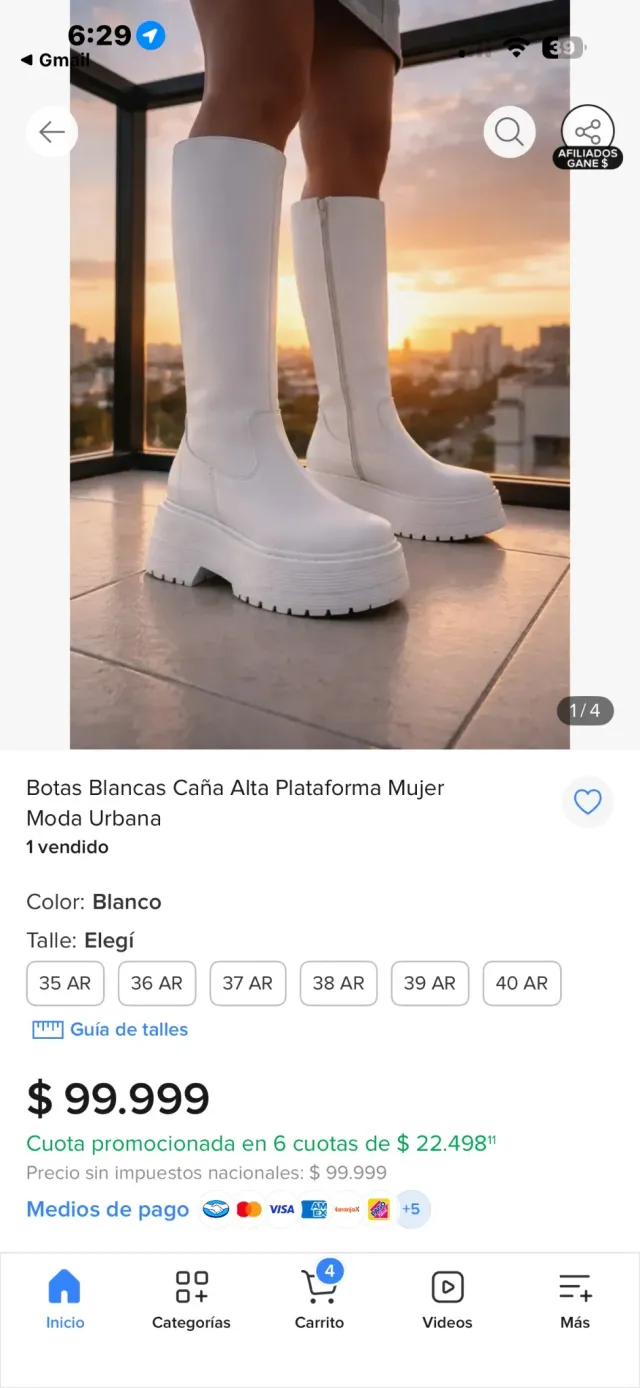 Bota