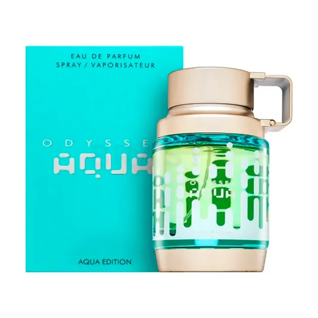 Armaf Odyssey Aqua