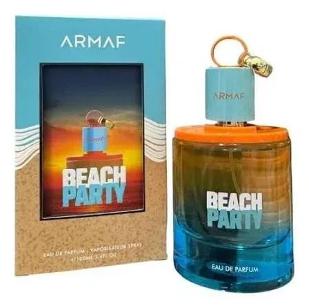Armaf Beach Party