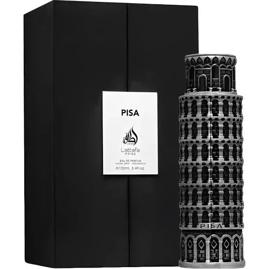 Lattafa Pisa