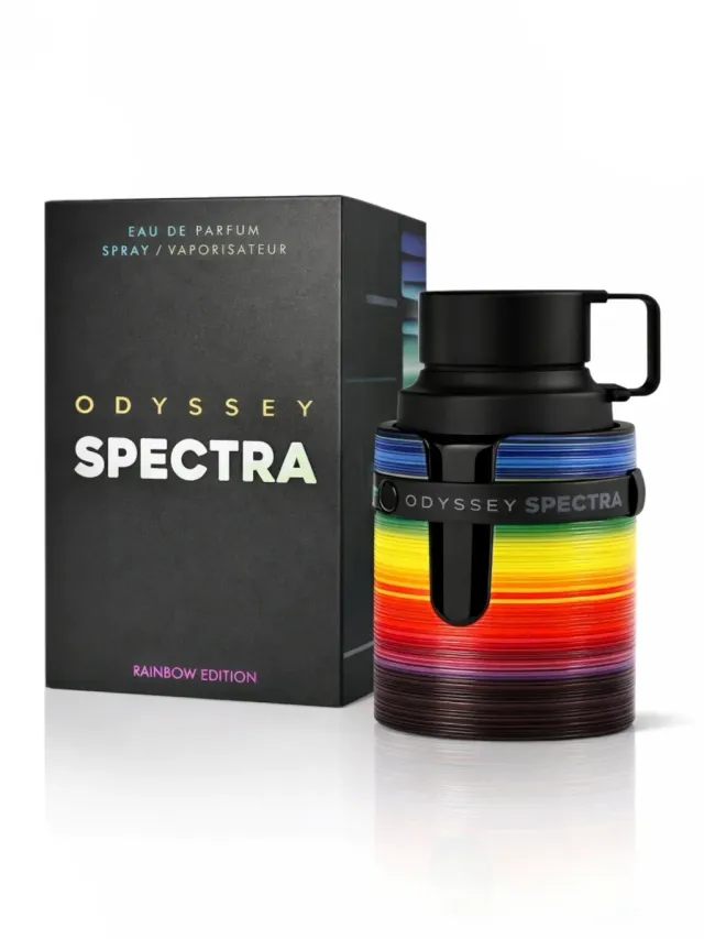 Armaf Odyssey Spectra