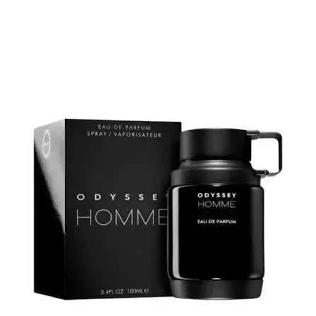 Armaf Odyssey Homme Black