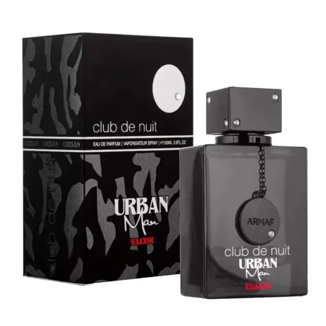 Armaf Club de Nuit Urban Man Elixir