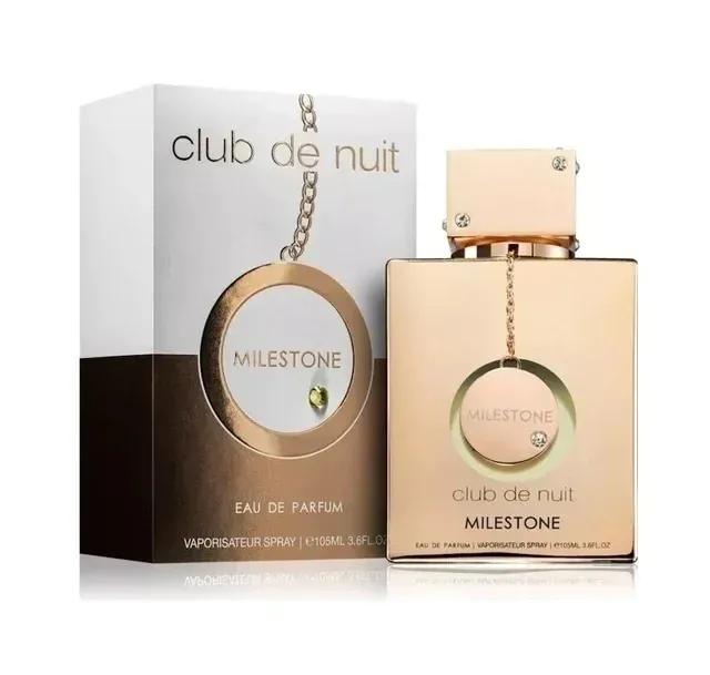 Armaf Club De Nuit Millestone
