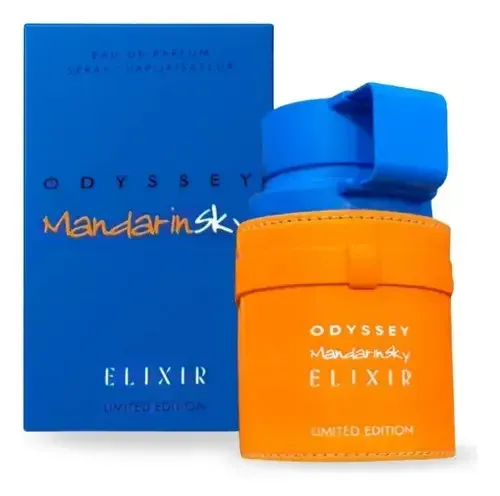 Armaf Odyssey Mandarin Sky Elixir