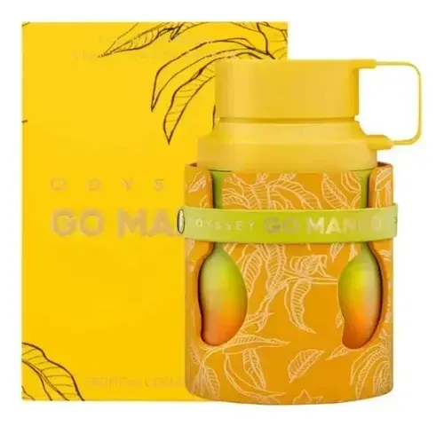 Armaf Odyssey Mango