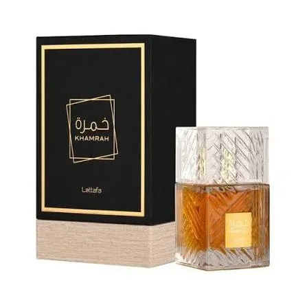 Lattafa Khamrah EDP