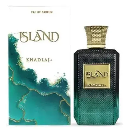 Khadlaj Island Extrait