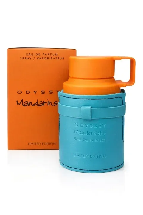 Armaf Odyssey Mandarin Sky