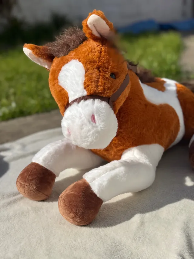 Caballito 66cm
