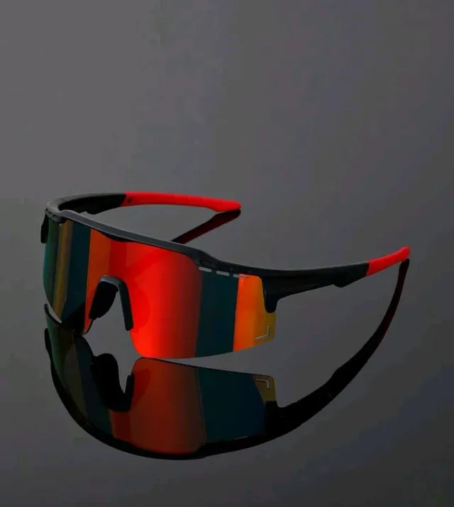 Gafas deportivas
