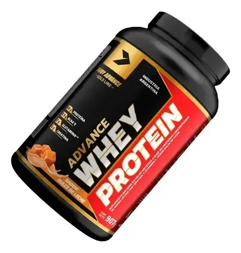 Whey Protein 1KG Body Advance