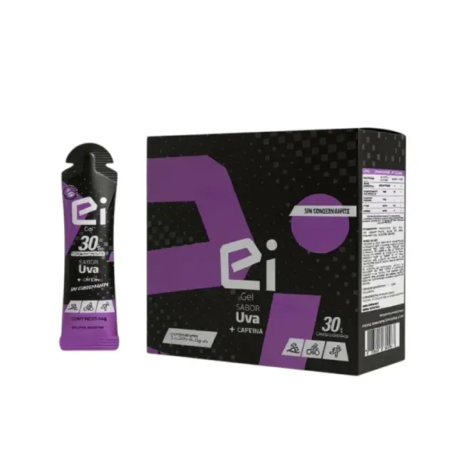 Gel - Energia Infinita x12