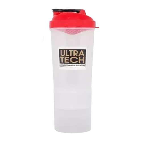 Vaso Batidor “Tri-Shaker” ULTRA TECH
