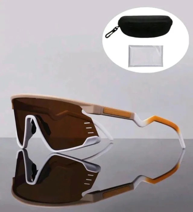 Lentes deportivos
