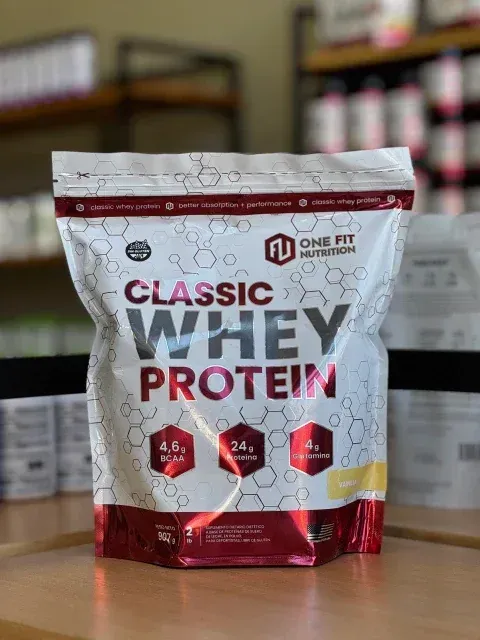 Whey Protein OneFit 2lb