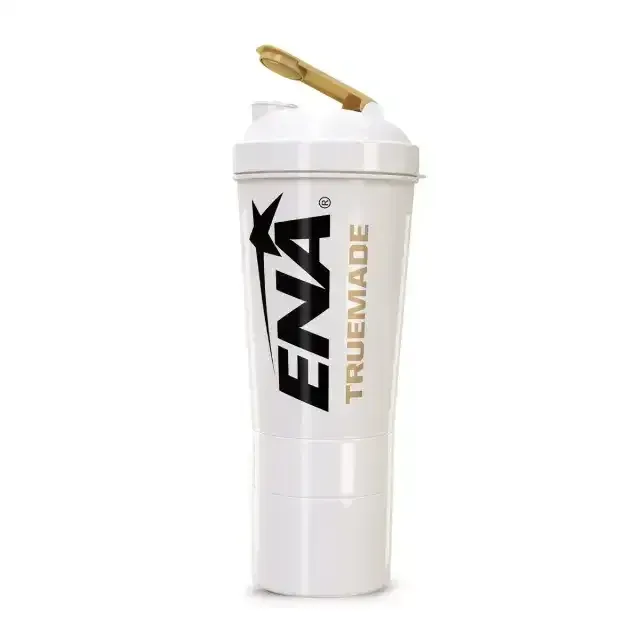 Shaker Plus con Compartimento ENA