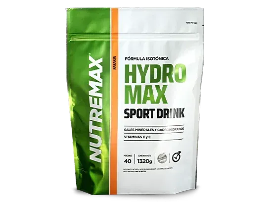 Hydromax Nutremax DoyPack 1320gr