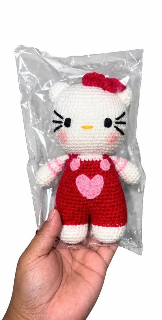Hello kitty