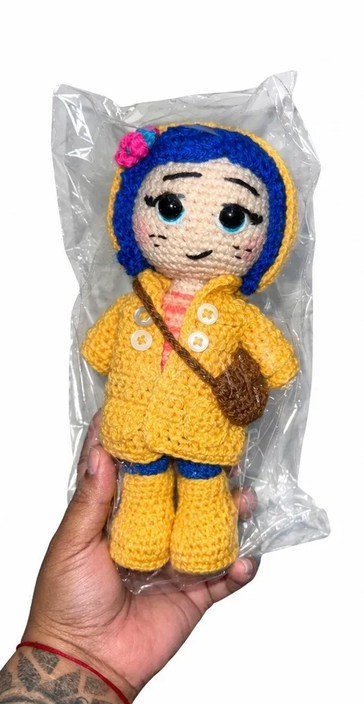 Coraline