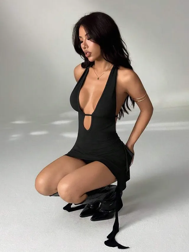 Vestido oh baby
