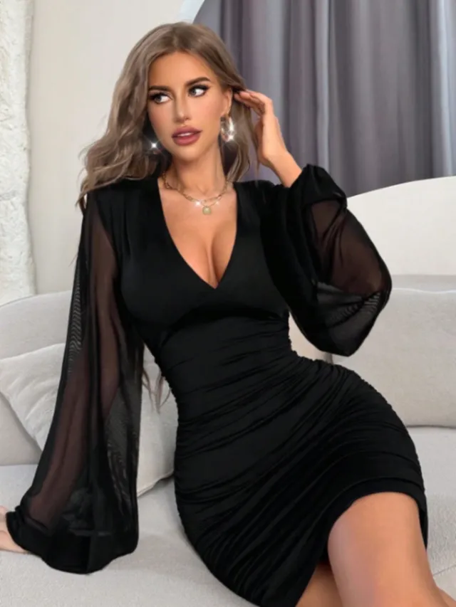 Vestido V
