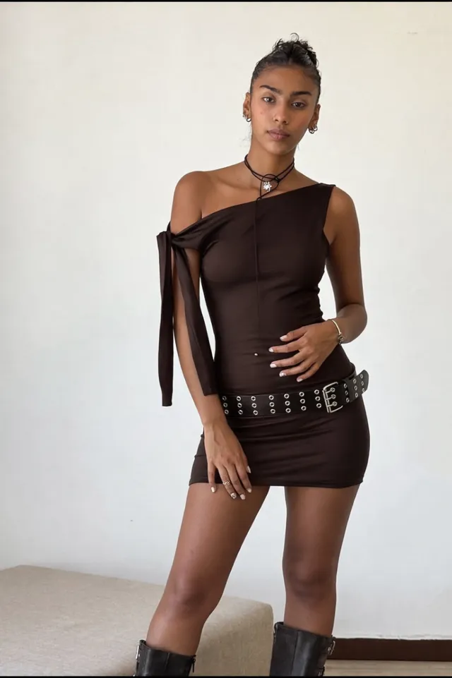 Vestido glamour 2