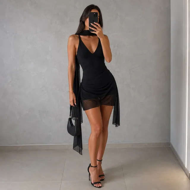 Vestido reina