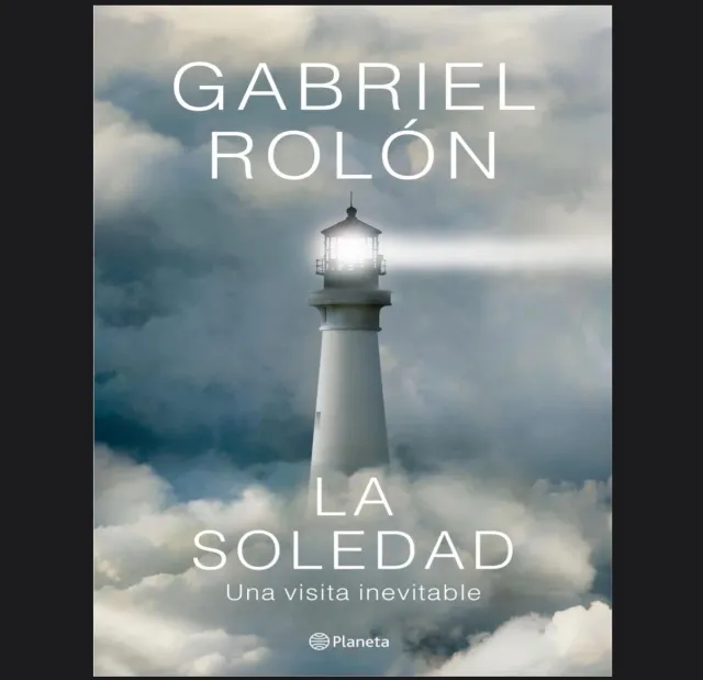 La soledad Gabriel rolon