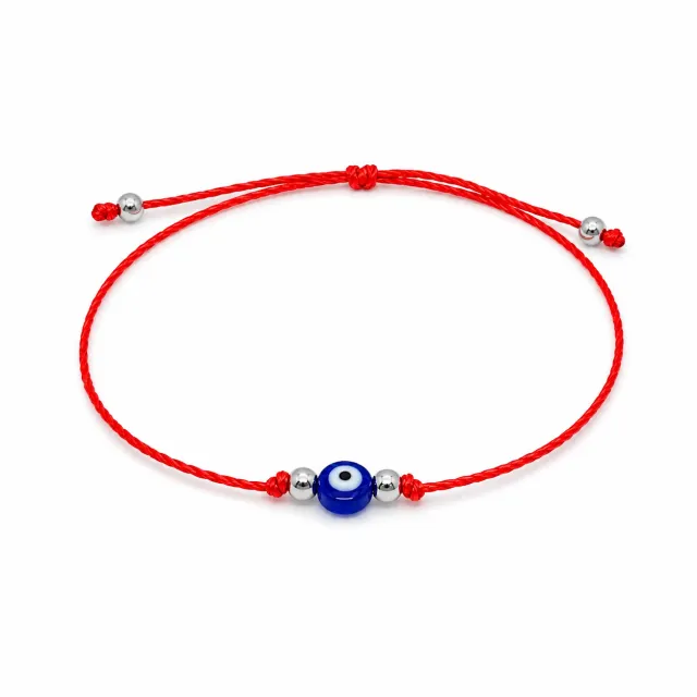 Pulseras Ojo Turco