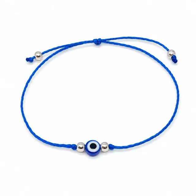 Pulseras Ojo Turco 2